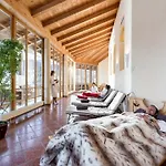 Hotel Ammergauer Zeitgeist Bad Kohlgrub