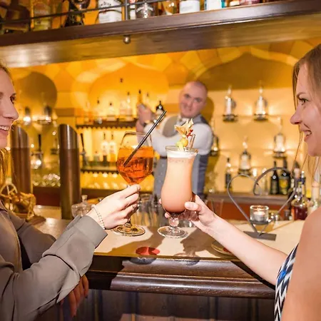 Hotel Ammergauer Zeitgeist 4*