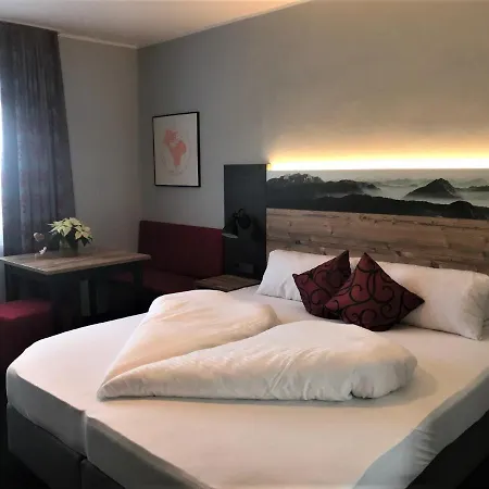 Hotel Ammergauer Zeitgeist