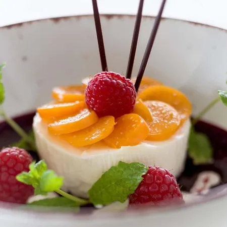 Hotel Ammergauer Zeitgeist 4*