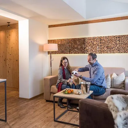 Ammergauer Zeitgeist Hotel 4*