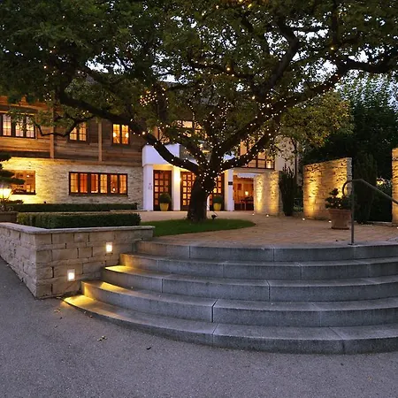 Hotel Ammergauer Zeitgeist 4*