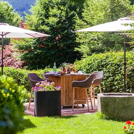 Ammergauer Zeitgeist 4* Bad Kohlgrub