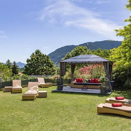 Ammergauer Zeitgeist Hotel