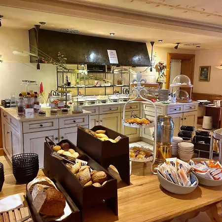 Ammergauer Zeitgeist 4* Bad Kohlgrub