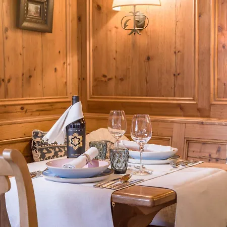 Hotel Ammergauer Zeitgeist 4*