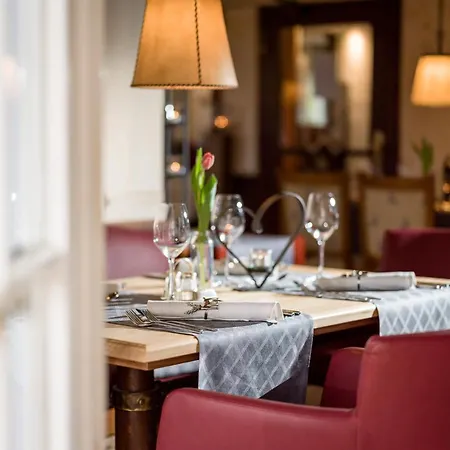 Hotel Ammergauer Zeitgeist 4*