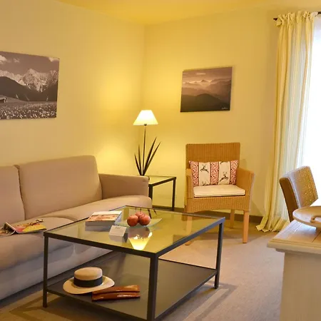 Ammergauer Zeitgeist Hotel