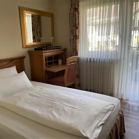 Ammergauer Zeitgeist 4* Bad Kohlgrub