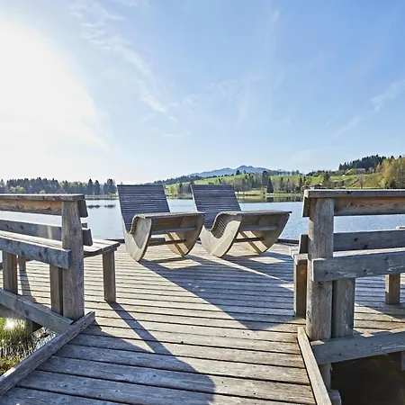 Hotel Ammergauer Zeitgeist