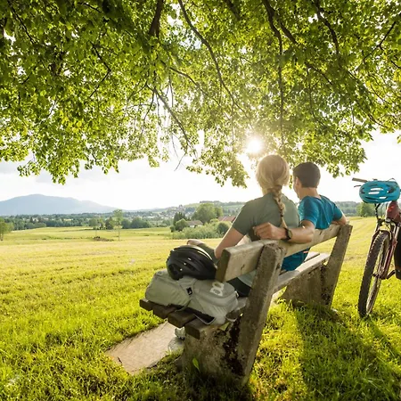 Ammergauer Zeitgeist Bad Kohlgrub
