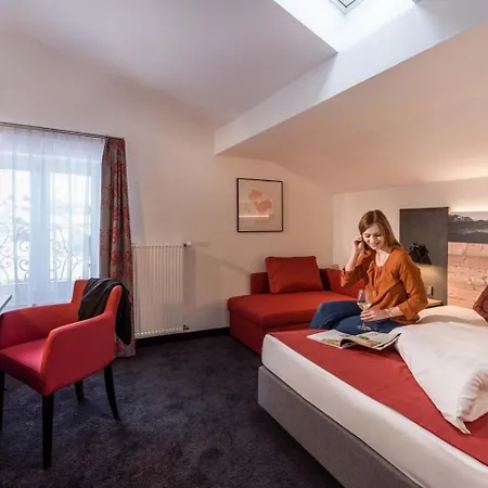 Ammergauer Zeitgeist 4*