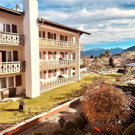 Ammergauer Zeitgeist Bad Kohlgrub