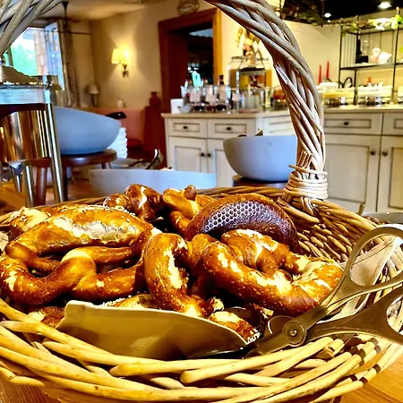 Ammergauer Zeitgeist Hotel