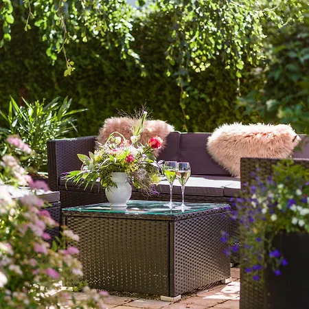 Hotel Ammergauer Zeitgeist