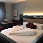 Otel Ammergauer Zeitgeist