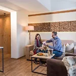 Ammergauer Zeitgeist Otel 4*