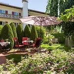 Otel Ammergauer Zeitgeist 4*