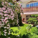 Ammergauer Zeitgeist Otel 4*