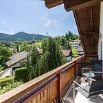 Ammergauer Zeitgeist Bad Kohlgrub