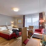Otel Ammergauer Zeitgeist 4*