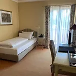 Otel Ammergauer Zeitgeist Bad Kohlgrub
