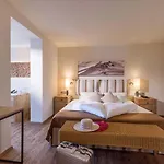Ammergauer Zeitgeist Otel Bad Kohlgrub