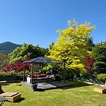 Otel Ammergauer Zeitgeist 4*