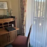 Otel Ammergauer Zeitgeist Bad Kohlgrub