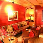 Ammergauer Zeitgeist Otel 4*