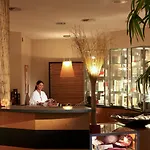 Ammergauer Zeitgeist Otel