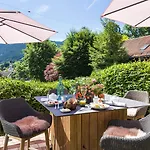 Ammergauer Zeitgeist Otel