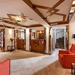 Ammergauer Zeitgeist Otel 4*