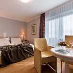 Otel Ammergauer Zeitgeist 4*