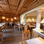 Ammergauer Zeitgeist Otel Bad Kohlgrub