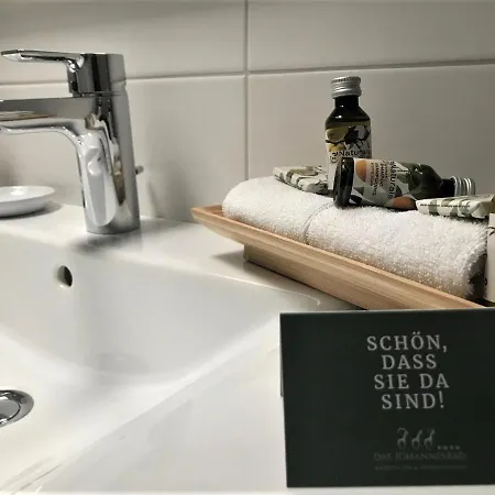 Hotel Ammergauer Zeitgeist Bad Kohlgrub
