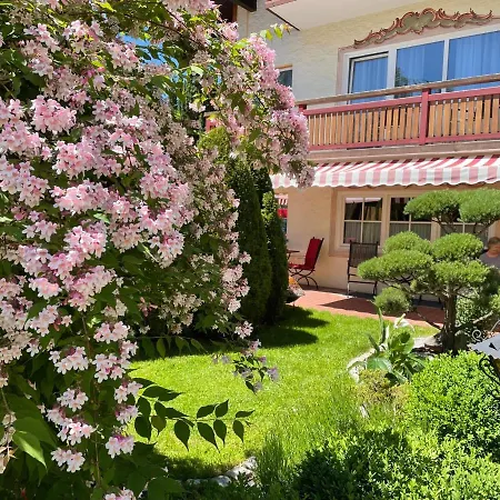 Ammergauer Zeitgeist فندق 4*