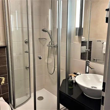 Hotel Ammergauer Zeitgeist