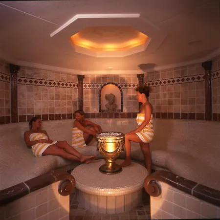 Ammergauer Zeitgeist Hotel
