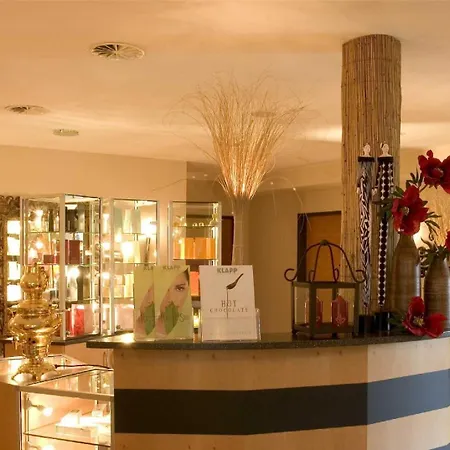 Ammergauer Zeitgeist Hotel Bad Kohlgrub