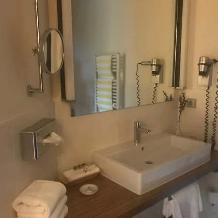 Ammergauer Zeitgeist Hotel 4*