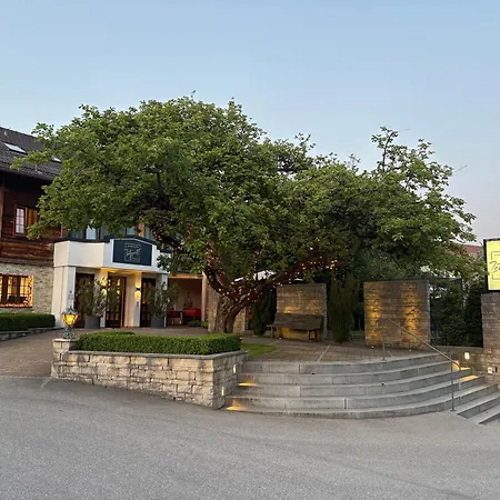 Hotel Ammergauer Zeitgeist Bad Kohlgrub