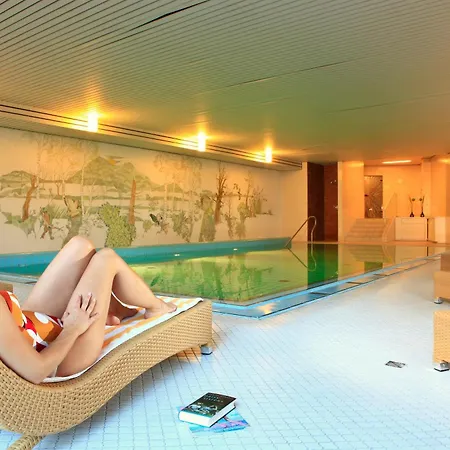 Ammergauer Zeitgeist Hotel 4*