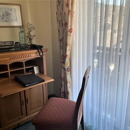 Hotel Ammergauer Zeitgeist Bad Kohlgrub