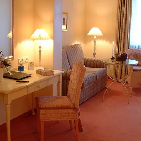 Hotel Ammergauer Zeitgeist Bad Kohlgrub