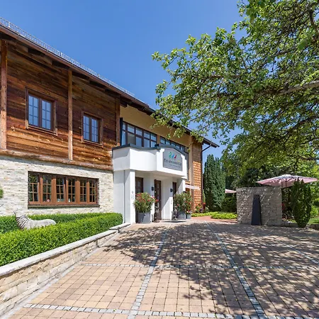 Ammergauer Zeitgeist فندق باد كوهلغرب