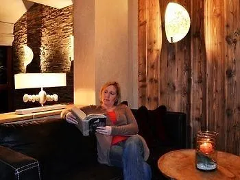 Ammergauer Zeitgeist Otel 4*