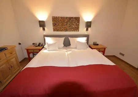 Otel Ammergauer Zeitgeist Bad Kohlgrub