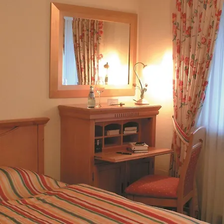 Ammergauer Zeitgeist Hotel 4*