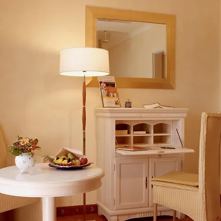 Ammergauer Zeitgeist Hotel 4*